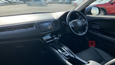 Honda HR-V 1.5 i-VTEC EX CVT 5dr Petrol Hatchback